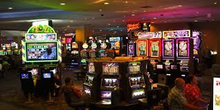 Онлайн казино Baboss Casino